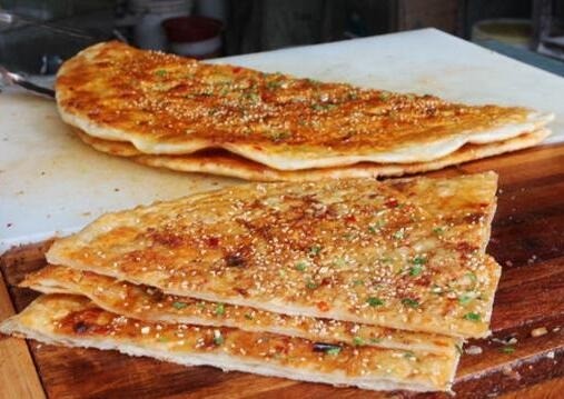 客香情土家酱香饼